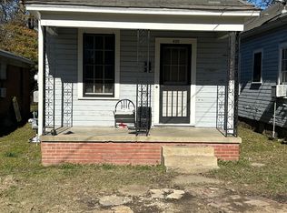 430 W Martin Luther King Jr Dr, Greenwood, MS 38930