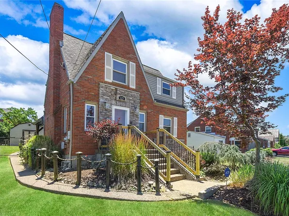 627 Greenlee Rd, Pittsburgh, PA 15227