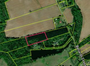 0 Ballards Crossroads Rd, Greenville, NC 27834