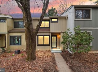 2345 Millennium Ln, Reston, VA 20191