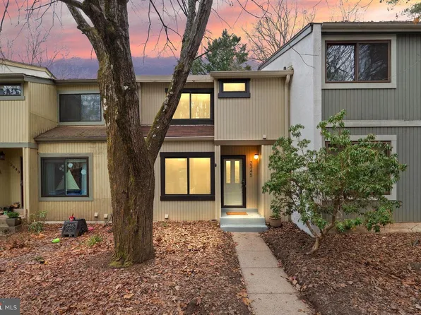 2345 Millennium Ln, Reston, VA 20191