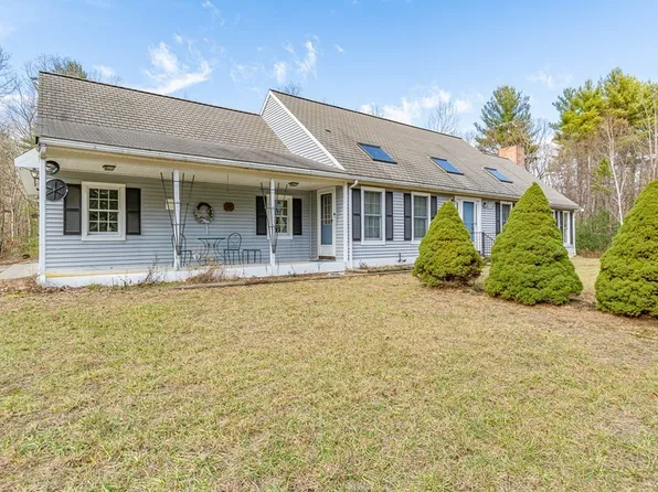 3 Ottada Way, Pepperell, MA 01463
