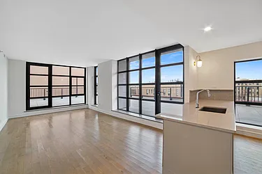 Rented by StayBK LLC