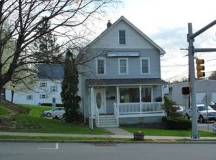 35 E Main St, Rockaway, NJ 07866