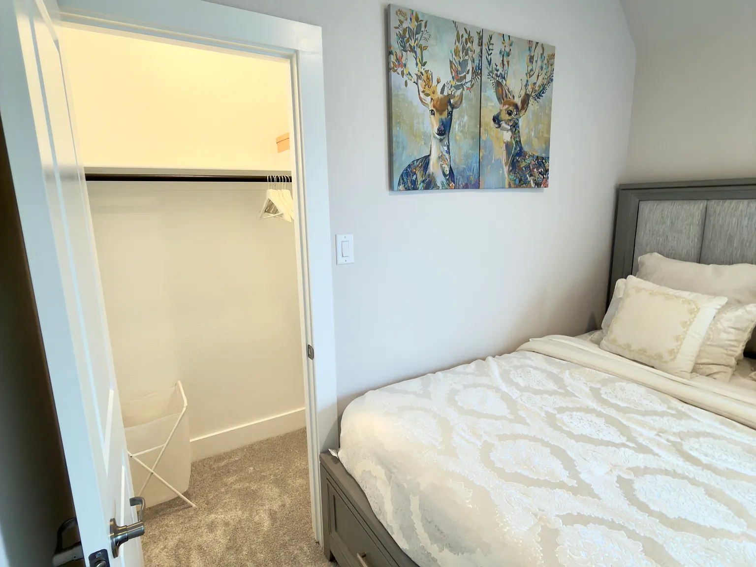 Amaryllis Ln, Aubrey — Photo 1