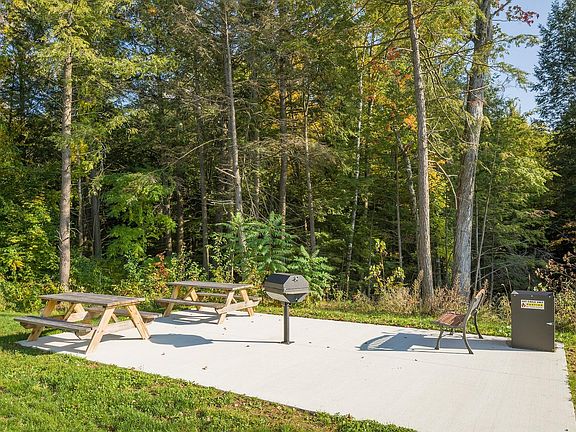 Picnic Area