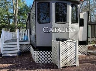 810 S Shore Rd #68, Marmora, NJ 08223