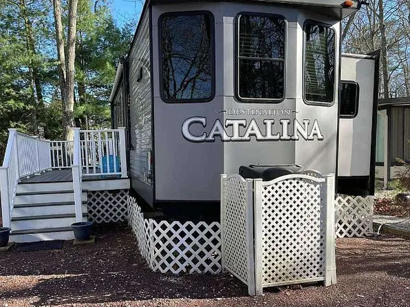 810 S Shore Rd #68, Marmora, NJ 08223