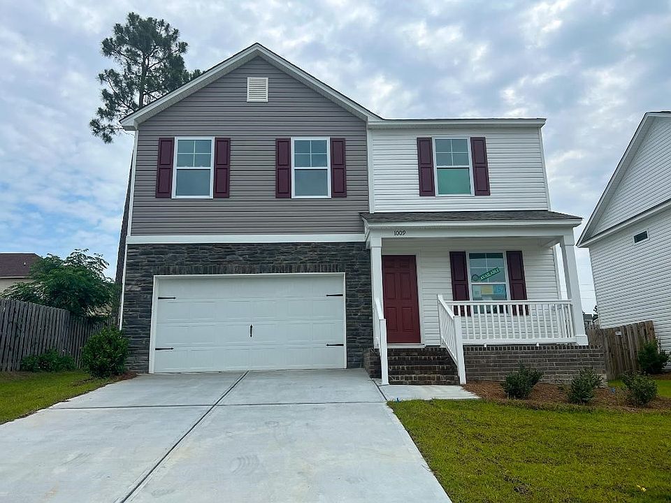 1009 Winter Way Lexington SC 29073 Lot 257