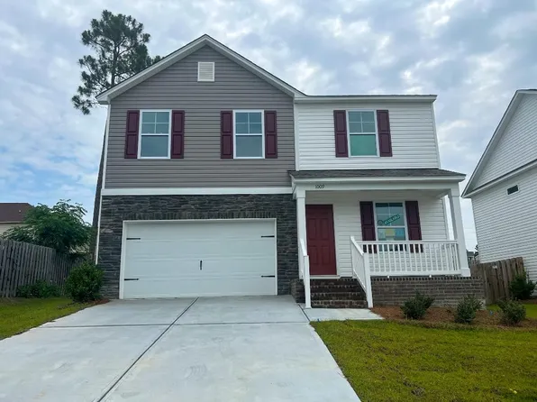 1009 Winter Way, Lexington, SC 29073