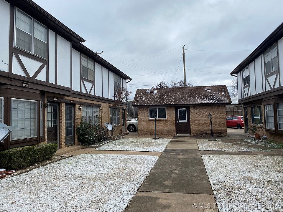1st image of 2513 S Florence Pl Unit 17