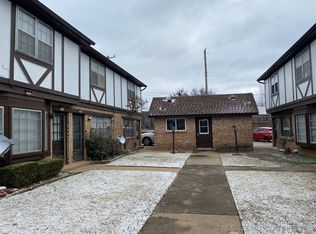 2513 S Florence Pl UNIT 17, Tulsa, OK 74114