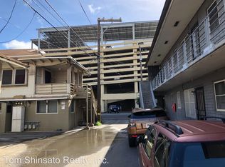 1088 Young St APT 2, Honolulu, HI 96814