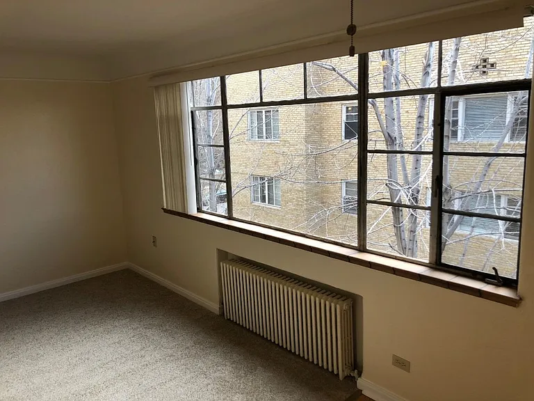 Panama Apartments — Photo 21