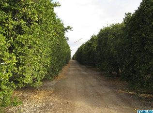 0 Road 252, Terra Bella, CA 93270