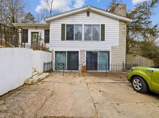 7488 Rivermont Trl, House Springs, MO 63051