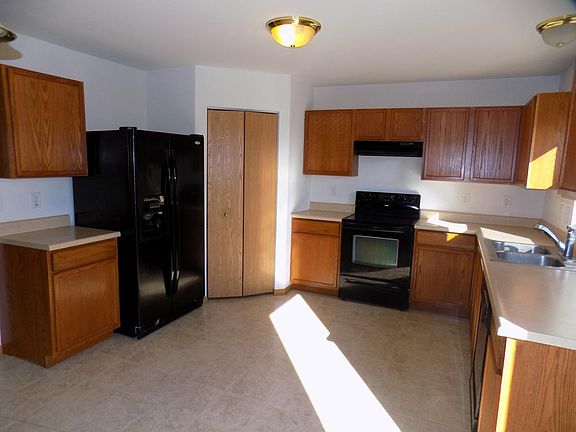 Kitchen Another Angle