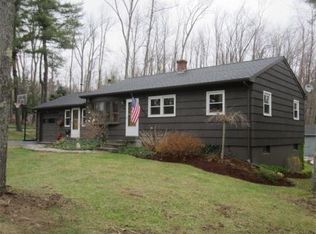 29 Crystal St, Paxton, MA 01612