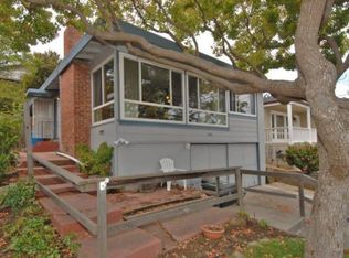 1464 Cordilleras Ave, San Carlos, CA 94070