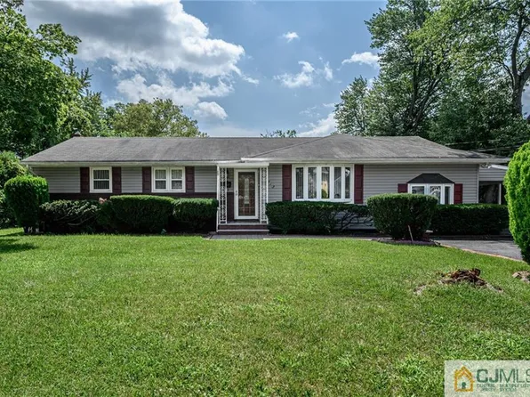1413 Jacobus St, South Plainfield, NJ 07080