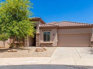 9431 S 183rd Ln, Goodyear, AZ 85338