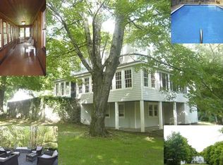 288 Spillway Rd, West Hurley, NY 12491