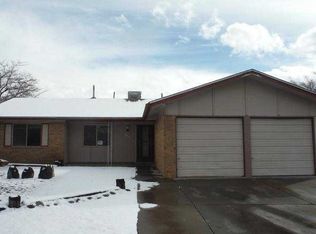 10316 Malaguena Ln NE, Albuquerque, NM 87111