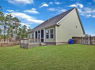 139 Thacher Loop, Elgin, SC 29045