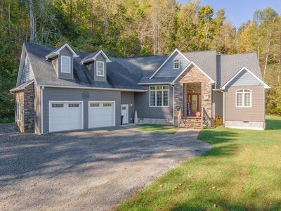 2038 Blanton Branch Rd, Sylva, NC, 28779