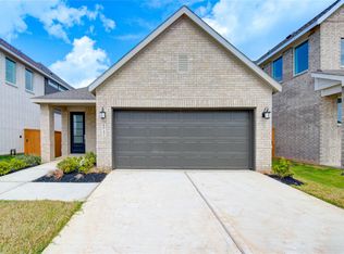 1047 Blue Stone Dr, Beasley, TX 77417