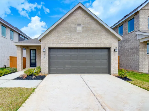 1047 Blue Stone Dr, Beasley, TX 77417