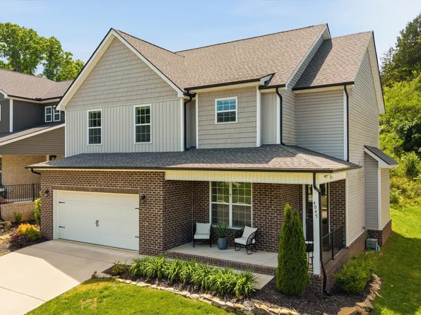 4945 Creek Bank Dr, Knoxville, TN 37920