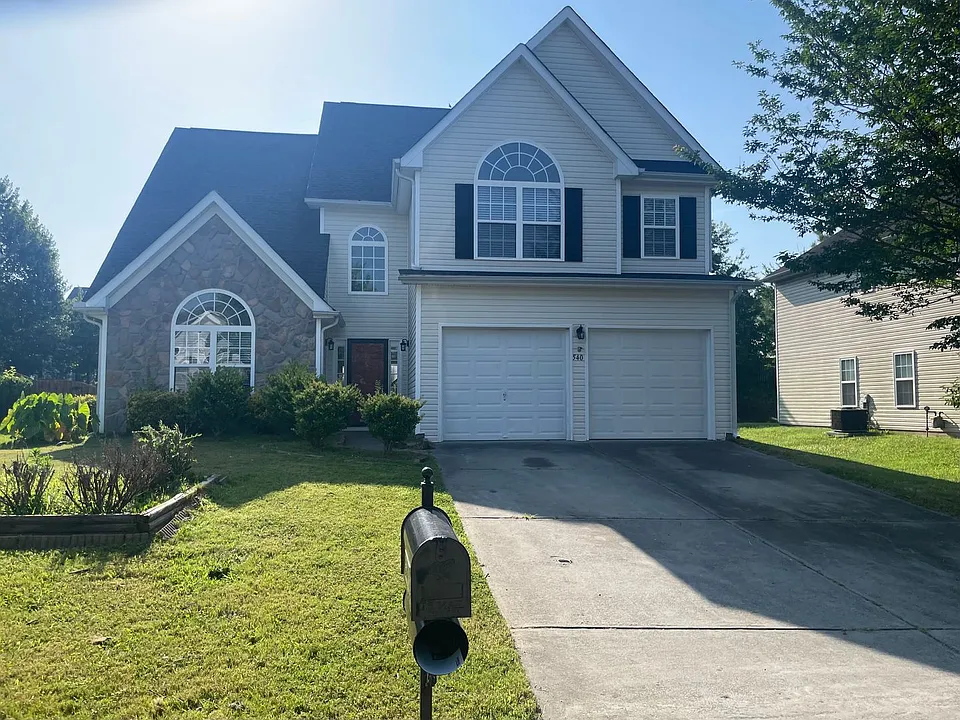 540 Cool Creek Dr