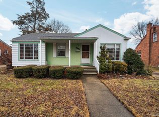 11378 Arcola St, Livonia, MI