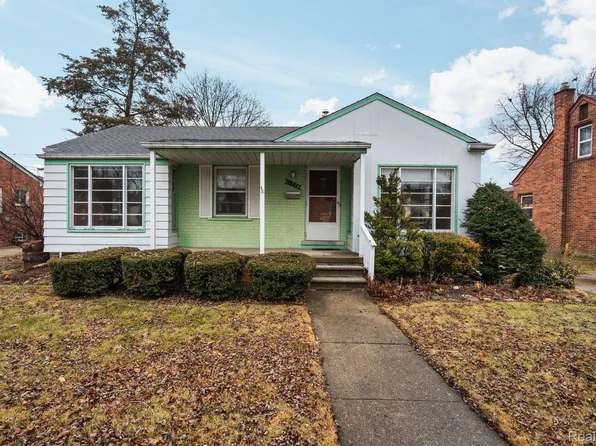 11378 Arcola St, Livonia, MI 48150