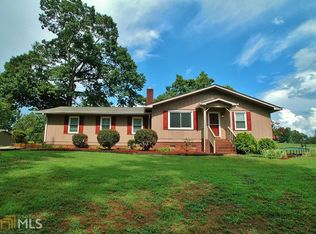 5947 Bark Camp Rd, Murrayville, GA 30564