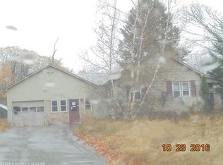 639 W Ridge Rd, Cornville, ME 04976