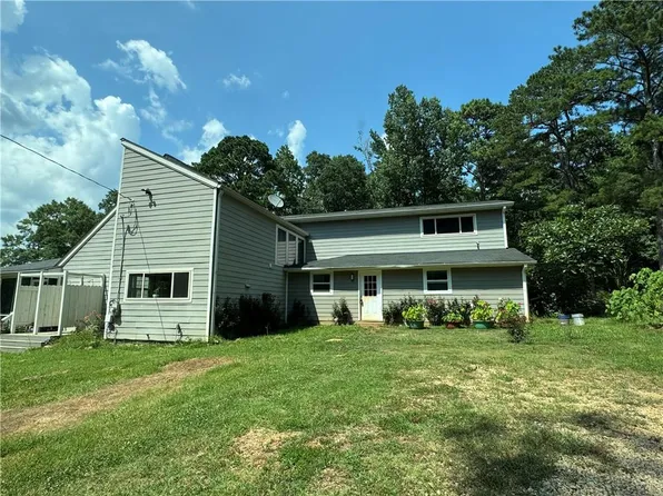 1189 Iris Lake Rd, McDonough, GA 30252