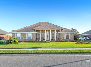 421 Collinwood Loop, Foley, AL 36535
