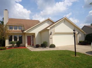 5315 Lonesome Oak Ct, Fort Wayne, IN