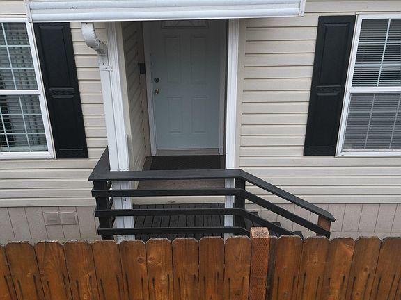 2nd image of 6438 Tepper Park Way NE #13