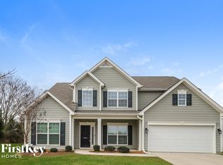 3601 Copper Ct, High Pt, NC 27265