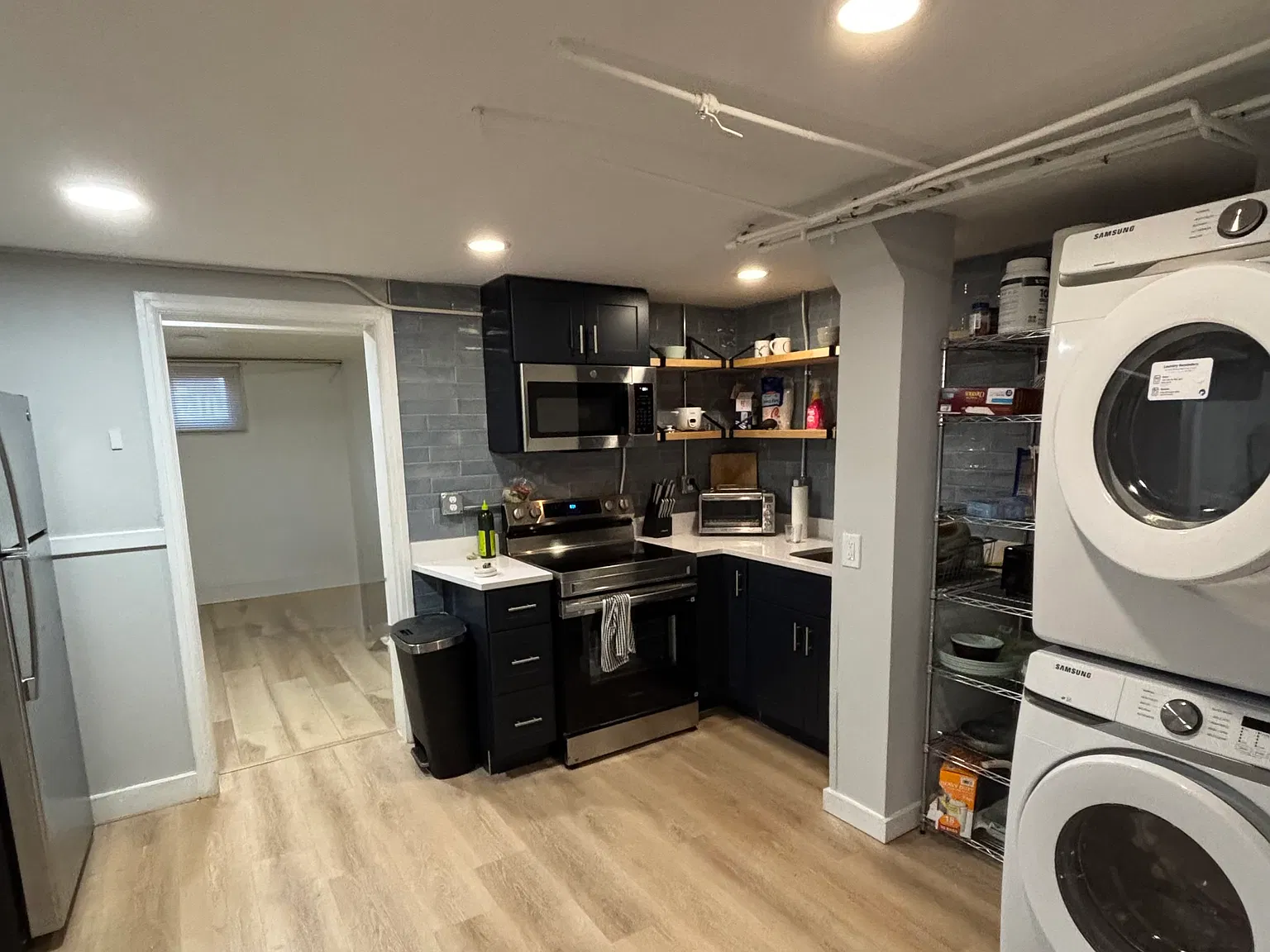2 bed, $1,725 — Photo 3