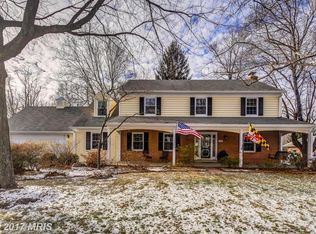 25412 Clearwater Dr, Damascus, MD 20872