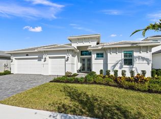 8591 SW Felicita Way, Port Saint Lucie, FL 34987