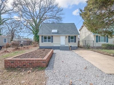 613 Delaware Ave, Hampton, VA, 23661
