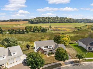 3152 Kettering Rd, River Falls, WI 54022