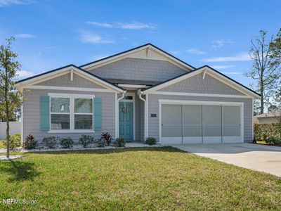 1 RICHFIELD Place, Palm Coast, FL, 32164