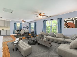 180 Sugarloaf Dr, Sugarloaf Key, FL 33042