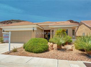 2045 King Mesa Dr, Henderson, NV 89012